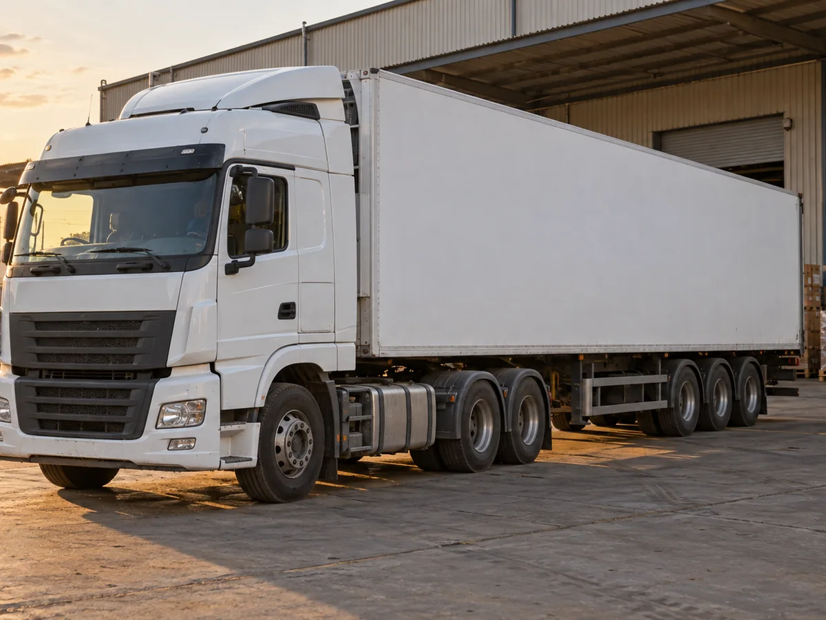 Procurement and logistics